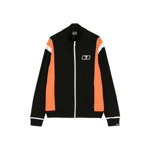 Bluza cu fermoar M Track Top FZ Coft Big7-3DPM22-PJLIZ-1200 imagine