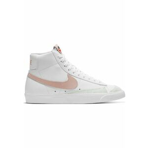 Pantofi sport pentru Femei - w blazer mid '77 - CZ1055-118 - 35 5 EU - Alb imagine