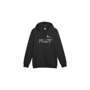Hanorac pentru Drumetie - 675946-01 - XS INTL - Negru imagine
