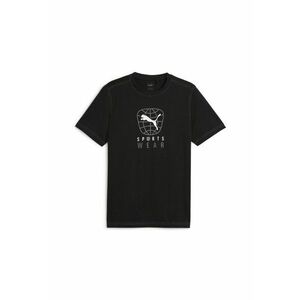Tricou pentru Drumetie - 679001-01 - XS INTL - Negru imagine