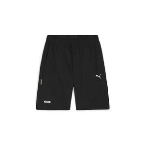 Pantaloni pentru Barbati - desert road cargo shorts - 678922-01 - XS INTL - Negru imagine