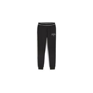 Pantaloni pentru Barbati - squad sweatpants - 678972-01 - XS INTL - Negru imagine