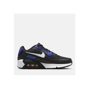 Pantofi copii Air Max 90 NN - Cauciuc - Negru/Albastru imagine