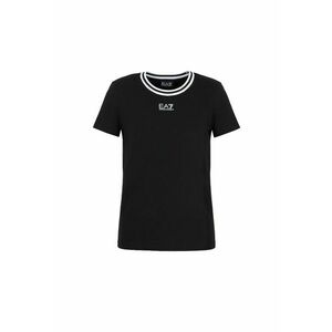 Tricou pentru Drumetie - 3DTT14-TJDZZ-1200 - XS INTL - Negru imagine