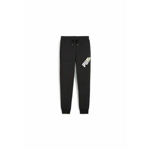 Pantaloni pentru Barbati - power sweatpants - 678936-51 - XS INTL - Negru imagine