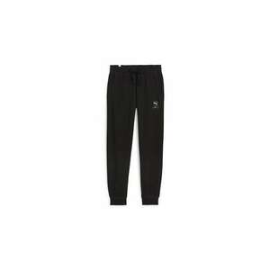 Pantaloni pentru Barbati - better sportswear sweatpants - 679005-01 - XS INTL - Negru imagine