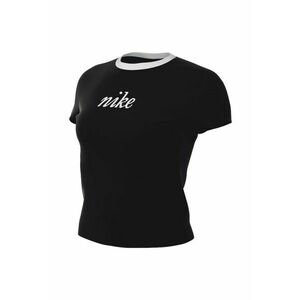 Tricou pentru Drumetie - HF8819-010 - XS INTL - Negru imagine