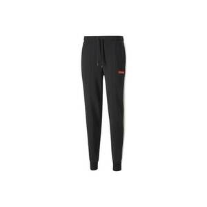 Pantaloni pentru Barbati - x coca cola t7 pants - 536163-01 - XS INTL - Negru imagine