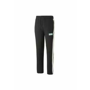 Pantaloni pentru Barbati - x spongebob t7 pants - 538963-01 - XS INTL - Negru imagine
