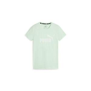 Tricou pentru Drumetie - 586775-90 - 2XS INTL - Verde imagine