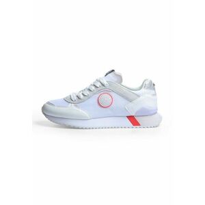 Pantofi sport pentru Femei - Travis Plus Fit - TRAVIS-P-098 - 37 EU - Alb imagine
