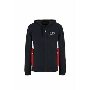 Bluza pentru Drumetie - 3DPM15-PJLIZ-1578 - Albastru imagine