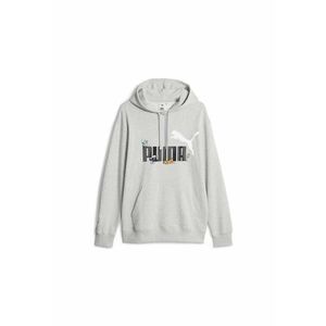Hanorac pentru Drumetie - 622191-04 - XS INTL - Gri imagine