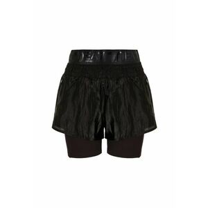 Pantaloni pentru Femei - w shorts - 3DTS68-TNFQZ-1200 - Negru imagine