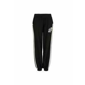 Pantaloni pentru Femei - w pants ch - 3DTP58-TJTUZ-1200 - Negru imagine