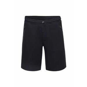 Pantaloni pentru Barbati - m bermuda copl - 3DPS59-PJUXZ-1200 - Negru imagine
