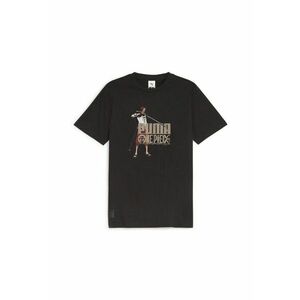 Tricou pentru Barbati - x one piece graphic tee - 624665-01 - XS INTL - Negru imagine