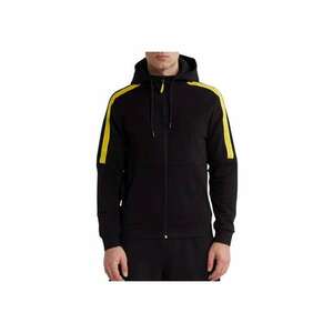 Bluza pentru Drumetie - 3DPM88-PJEQZ-1200 - Negru imagine