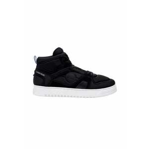 Pantofi sport pentru Barbati - renton pad - RENTON-P-123 - Negru imagine