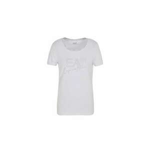 Tricou pentru Drumetie - 6RTT06-TJQDZ-1931 - Alb imagine