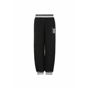 Pantaloni pentru Femei - w pants ch - 6RTP64-TJPZZ-0216 - Negru imagine