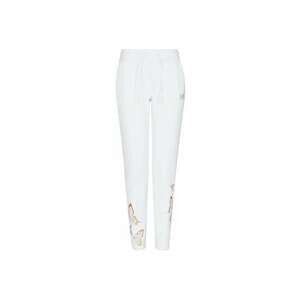 Pantaloni pentru Femei - W Pants Oh Premium - 3RTP67-TJLQZ-1100 - Alb imagine