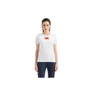 Tricou pentru Tenis - 3DTT34-TJTYZ-1100 - Alb imagine
