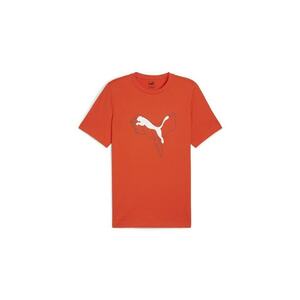 Tricou pentru Drumetie - 682858-18 - Rosu imagine