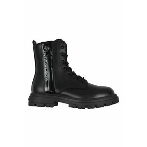 Pantofi sport pentru Baieti - lace-up bootie - V3A5-80686-1355999 - Negru imagine