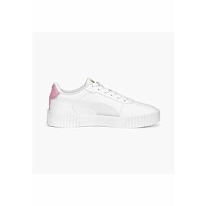Pantofi sport pentru Fete - Carina 2 0 Spongebob Jr - 390865-01 - Alb imagine