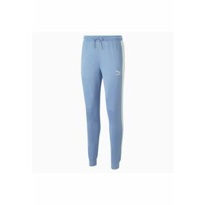 Pantaloni pentru Barbati - pumaxmemphis depay pants - 620329-79 - Albastru imagine