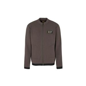 Bluza pentru Barbati - m t-top fz copl - 3RPM57-PJFAZ-1997 - Maro imagine