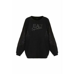 Bluza pentru Drumetie - 6RTM13-TJQTZ-1200 - Negru imagine