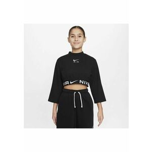 Bluza pentru Drumetie - FD2966-010 - Negru imagine