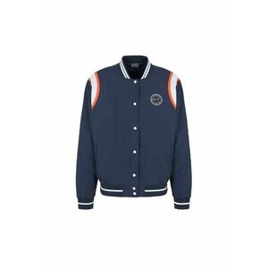 Jacheta pentru Femei - w jacket - 3DTB07-TNBNZ-1555 - Albastru imagine
