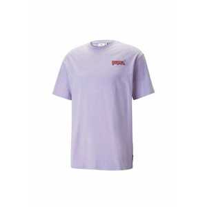 Tricou pentru Drumetie - 539821-25 - Violet imagine
