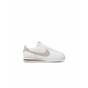 Pantofi sport dama - 304213 - Piele naturala - Ecru imagine