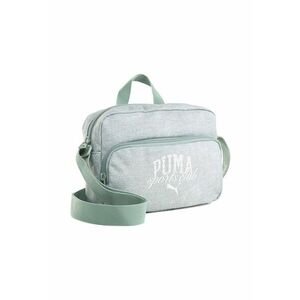Geanta crossbody cu logo imagine