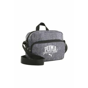 Geanta crossbody cu logo imagine
