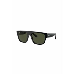 Ochelari de soare patrati unisex imagine