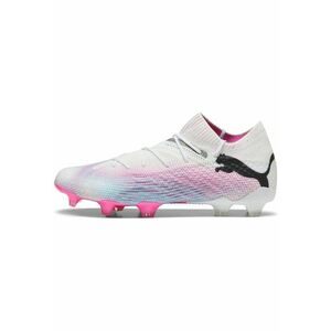 Ghete de fotbal unisex Future 7 Ultimate FG AG imagine