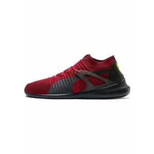 Pantofi sport unisex Scuderia Ferrari Evo Cat Ii Sock Lace imagine
