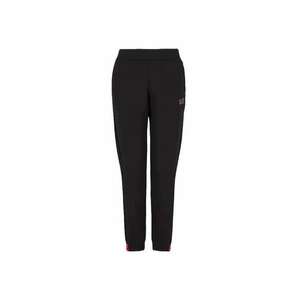 Pantaloni pentru Femei - w pants ch tape - 6DTP69-TJUXZ-1100 - Alb imagine