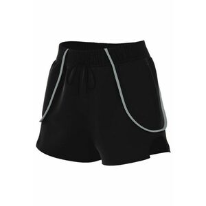 Pantaloni pentru Femei - w nsw street hr 2"" flc short - FN2297-010 - Negru imagine