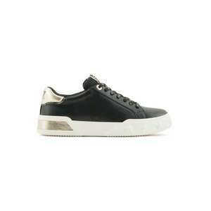 Pantofi sport pentru Femei - gold star woman - X8X179-XK383-T677 - Negru imagine