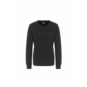 Bluza pentru Drumetie - 8NTM35-TJTXZ-0228 - Negru imagine