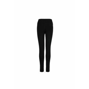 Colanti pentru Femei - w leggings mirror - 3DTP72-TJ01Z-1200 - Negru imagine