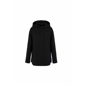 Bluza pentru Drumetie - 6DTM04-TJZNZ-1200 - Negru imagine