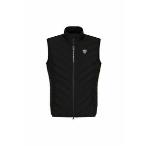 Vesta pentru Barbati - m down light vest - 8NPQ02-PNE1Z-1200 - Negru imagine