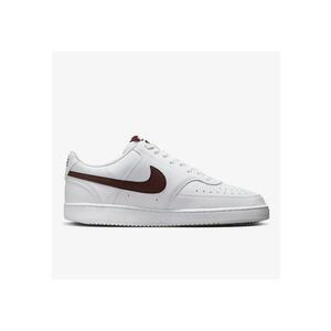 Pantofi sport pentru Barbati - court vision lo nn - DH2987-113 - Alb imagine